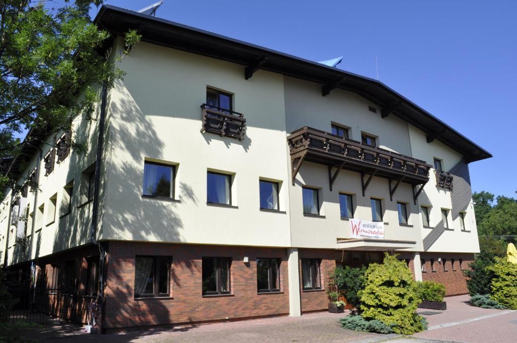 Hotel Na Bloniach Bielsko-Biała Room photo