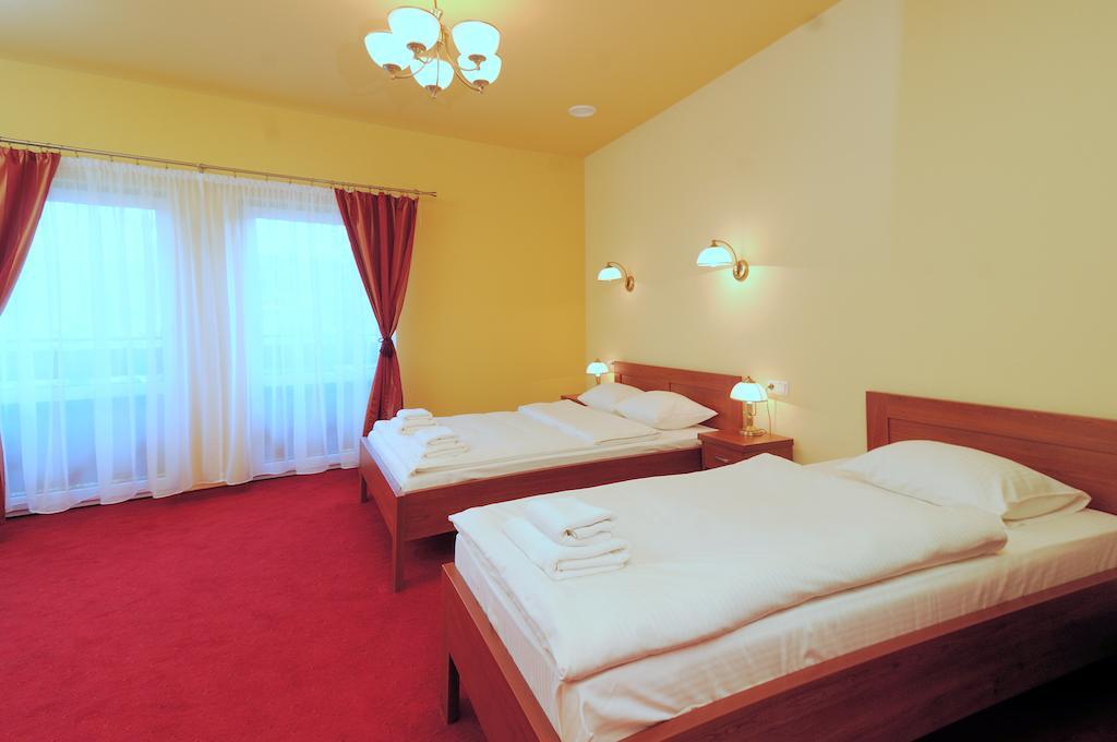 Hotel Na Bloniach Bielsko-Biała Room photo